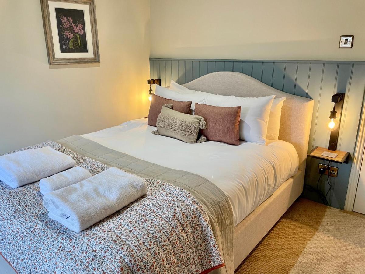 Stay At No 4 York Centre Екстериор снимка
