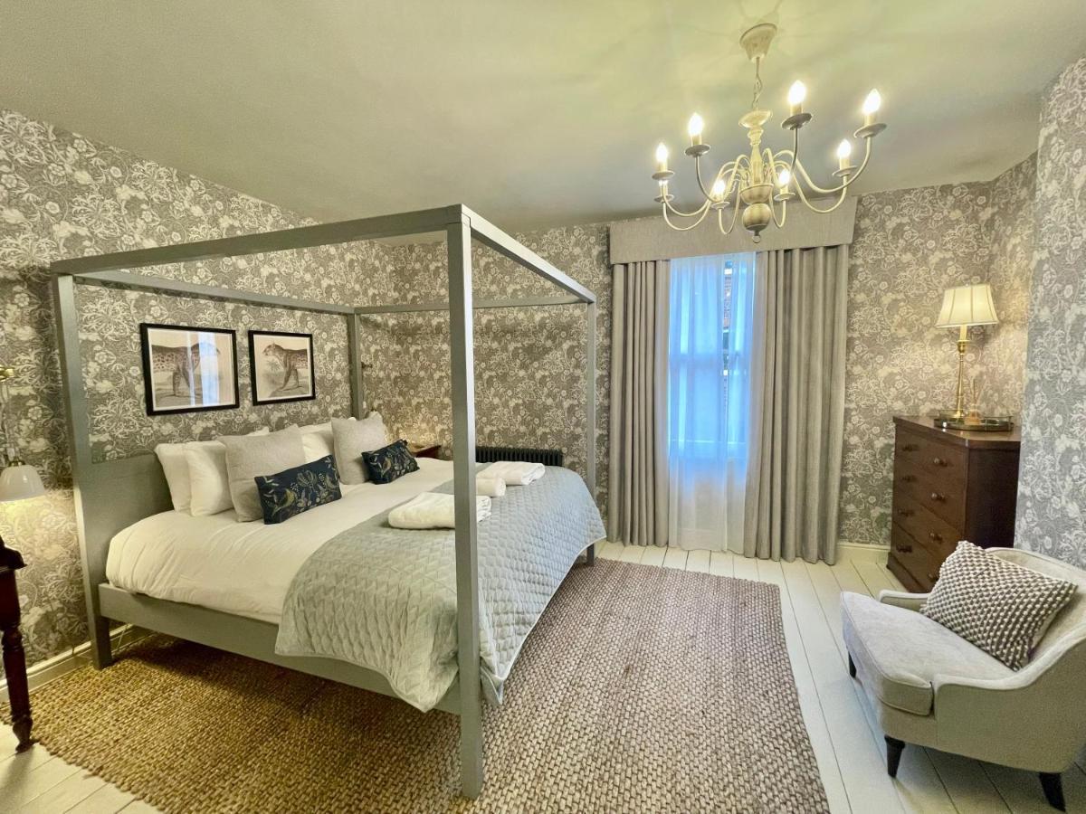 Stay At No 4 York Centre Екстериор снимка