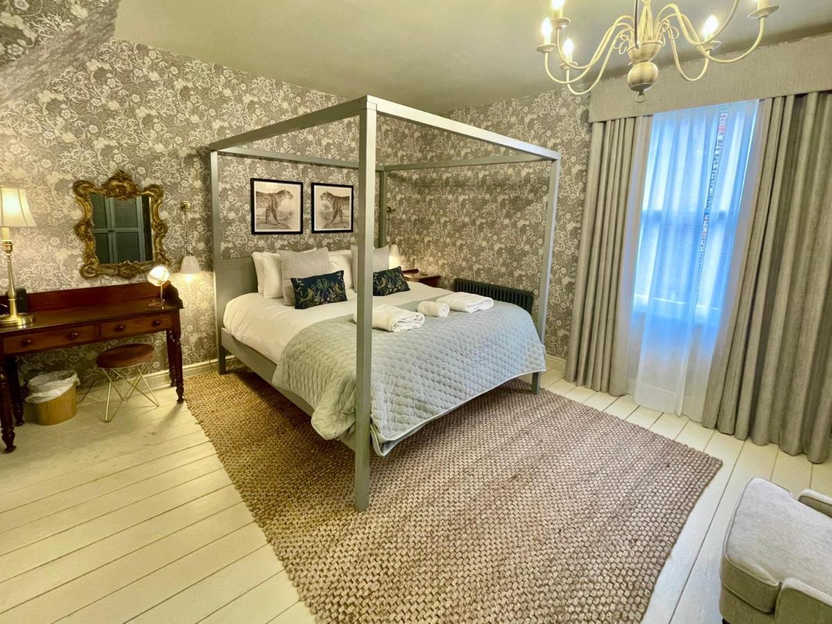 Stay At No 4 York Centre Екстериор снимка