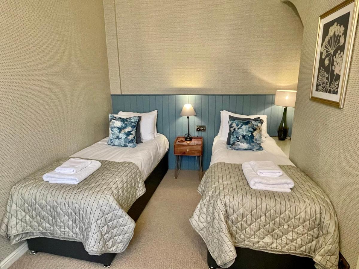 Stay At No 4 York Centre Екстериор снимка